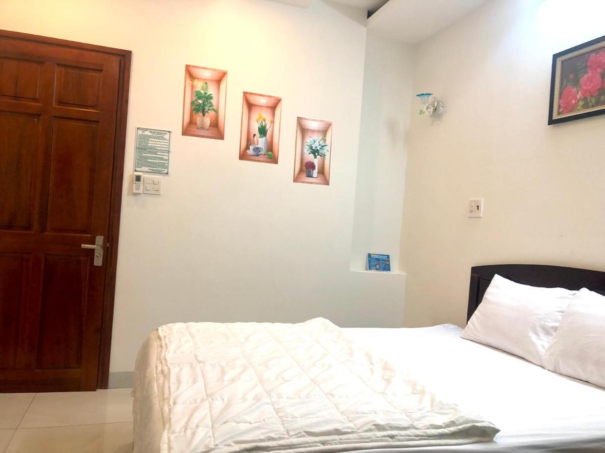 Green Ville Hotel Dong Nai Dau Giay Dış mekan fotoğraf