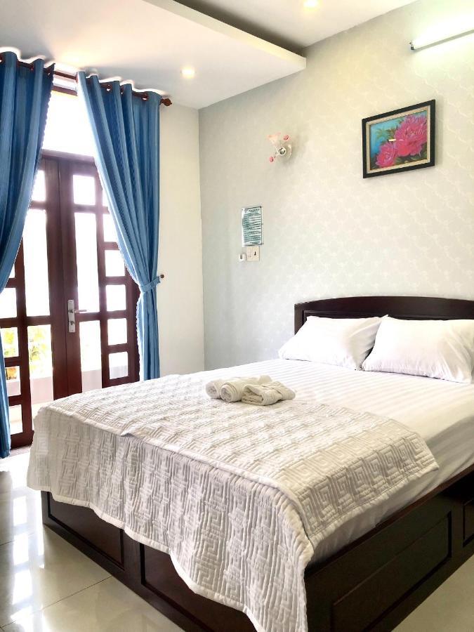 Green Ville Hotel Dong Nai Dau Giay Dış mekan fotoğraf